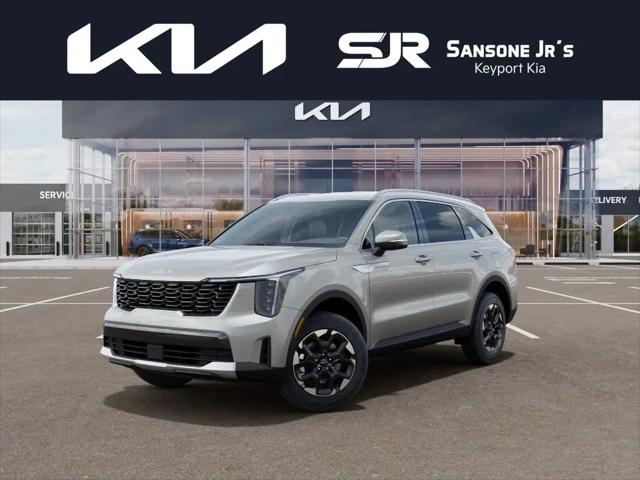 2026 Kia Sorento S for sale in Keyport, NJ