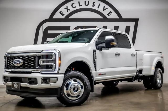2026 Ford F-350 Platinum for sale in Pelham, AL
