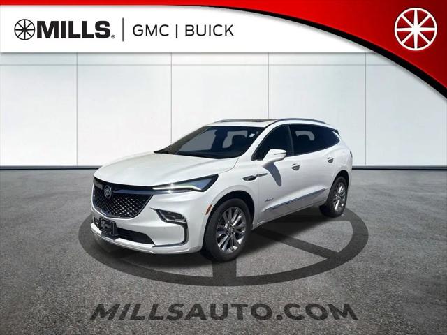2023 Buick Enclave Avenir AWD for sale in Baxter, MN