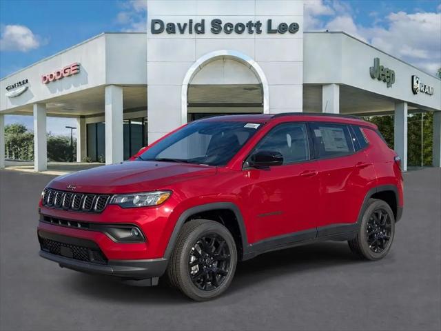 2026 Jeep Compass Latitude Altitude for sale in Andalusia, AL