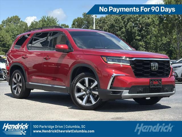 2023 Honda Pilot 2WD Touring for sale in Columbia, SC