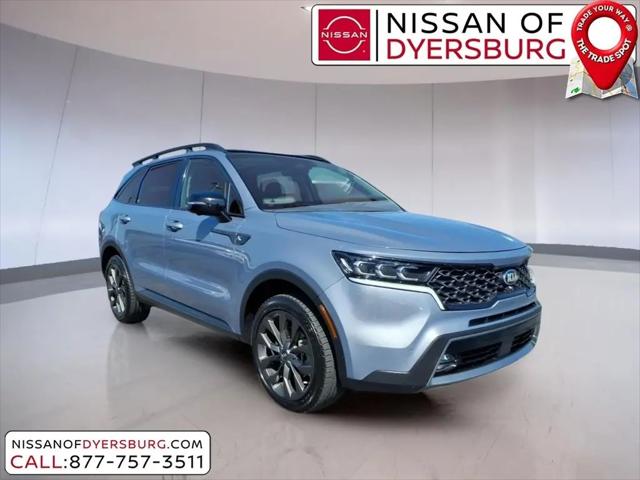 2021 Kia Sorento SX Prestige for sale in Dyersburg, TN