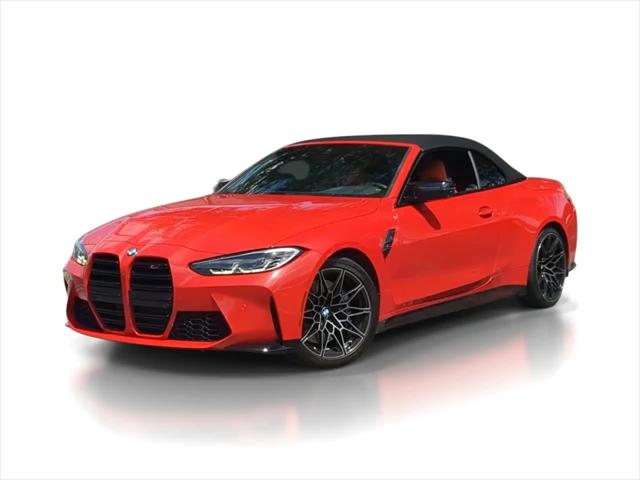 2022 BMW M4 Competition xDrive for sale in Orlando, FL
