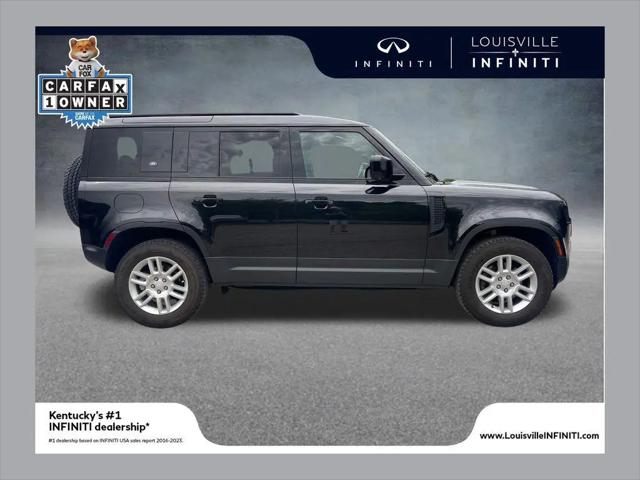 2023 Land Rover Defender 110 S for sale in Louisville, KY