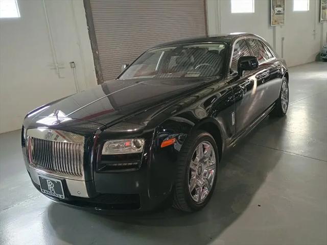 2010 Rolls-Royce Ghost Standard for sale in Boca Raton, FL