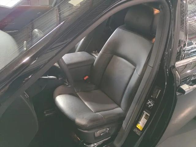 2010 Rolls-Royce Ghost Standard