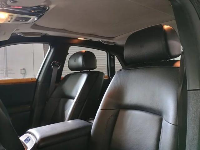 2010 Rolls-Royce Ghost Standard