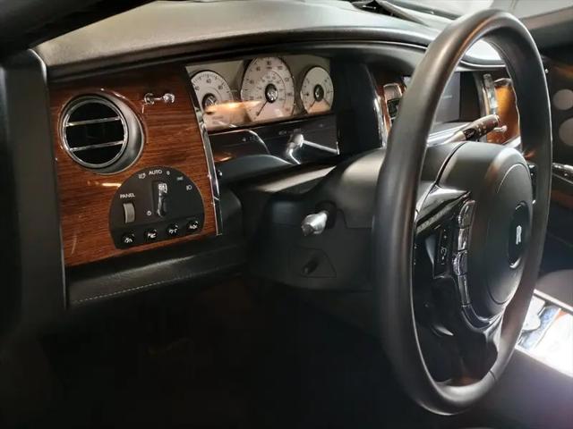 2010 Rolls-Royce Ghost Standard