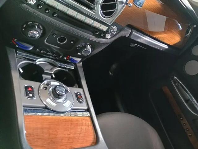 2010 Rolls-Royce Ghost Standard