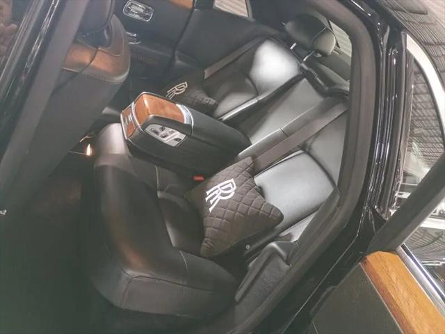 2010 Rolls-Royce Ghost Standard