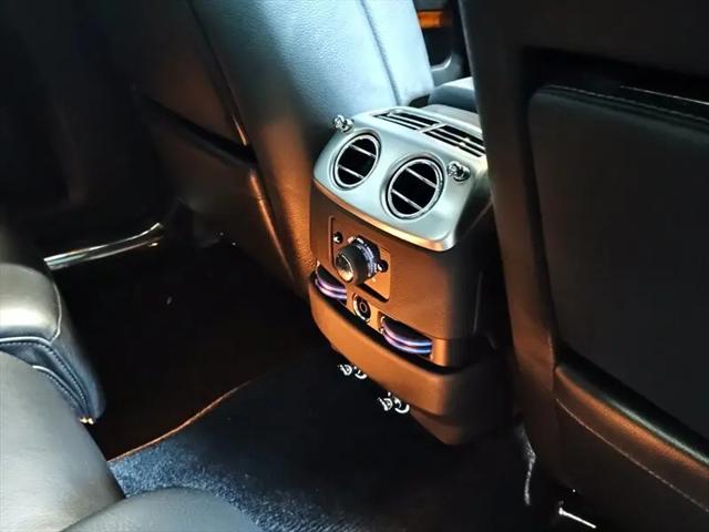 2010 Rolls-Royce Ghost Standard