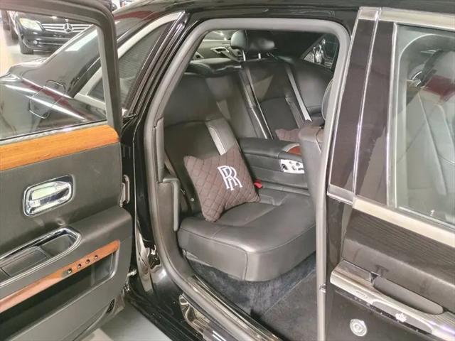 2010 Rolls-Royce Ghost Standard