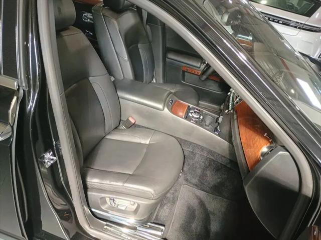 2010 Rolls-Royce Ghost Standard
