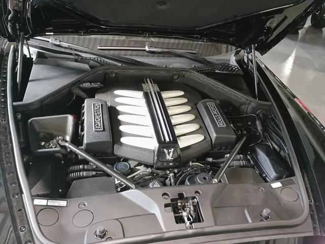 2010 Rolls-Royce Ghost Standard