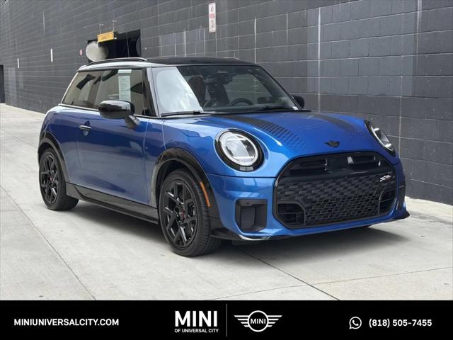 2026 MINI Hardtop Cooper S for sale in North Hollywood, CA