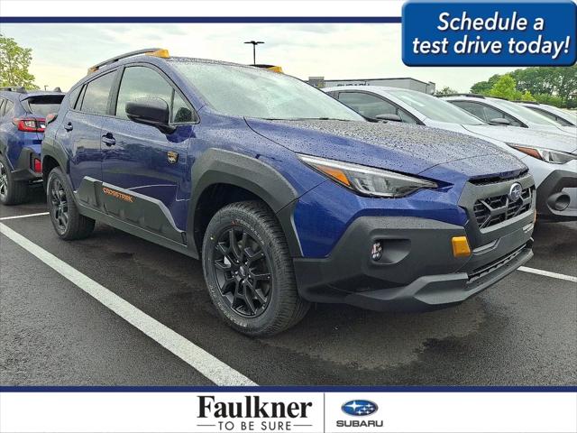 2026 Subaru Crosstrek Wilderness for sale in Easton, PA