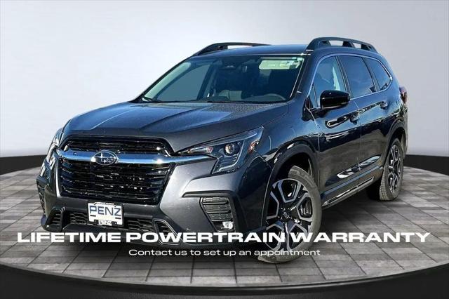 2024 Subaru Ascent Limited 8-Passenger for sale in Rochester, MN