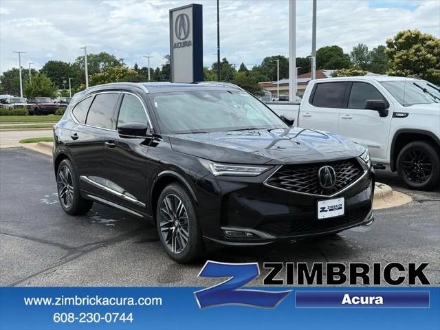 2026 Acura MDX Advance Package for sale in Middleton, WI