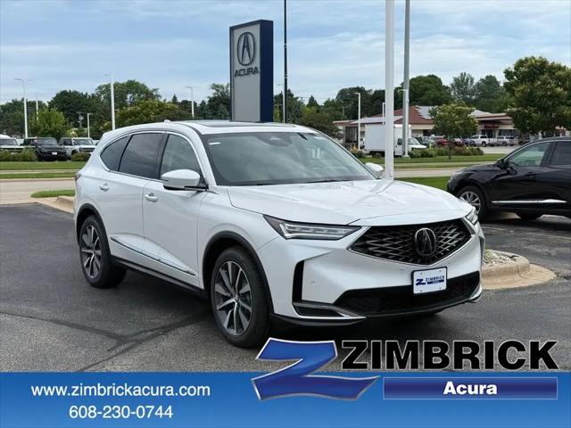 2026 Acura MDX Technology Package for sale in Middleton, WI