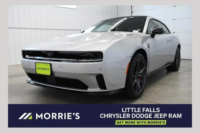 2024 Dodge Charger Daytona Scat Pack AWD for sale in Little Falls, MN
