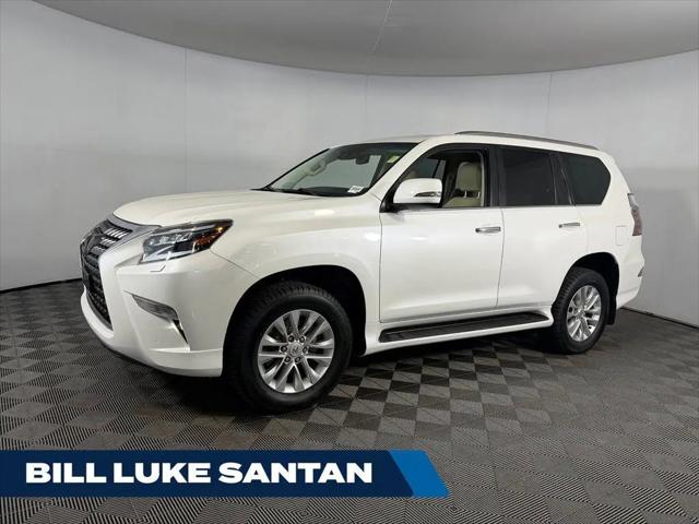 2021 Lexus GX GX 460 Premium for sale in Gilbert, AZ