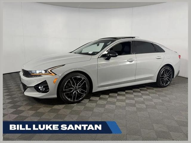 2024 Kia K5 GT for sale in Gilbert, AZ
