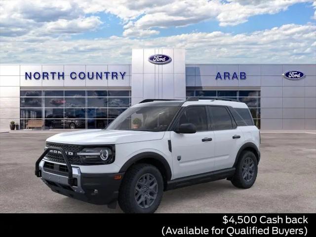 2026 Ford Bronco Sport Big Bend for sale in Arab, AL