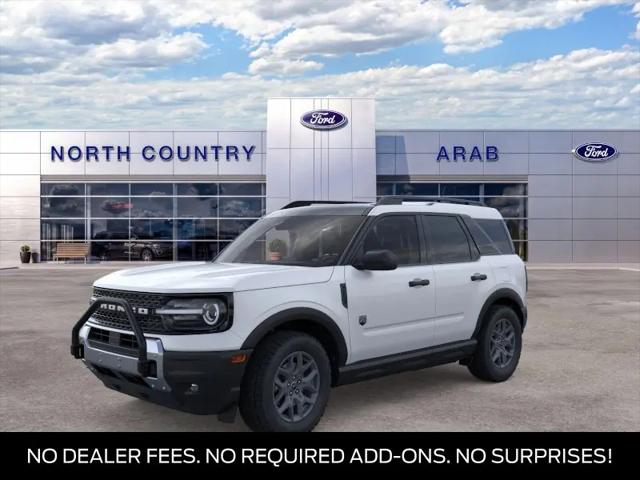 2026 Ford Bronco Sport Big Bend for sale in Arab, AL