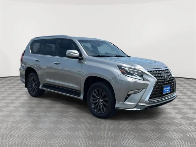 2021 Lexus GX GX 460 Premium for sale in Olathe, KS
