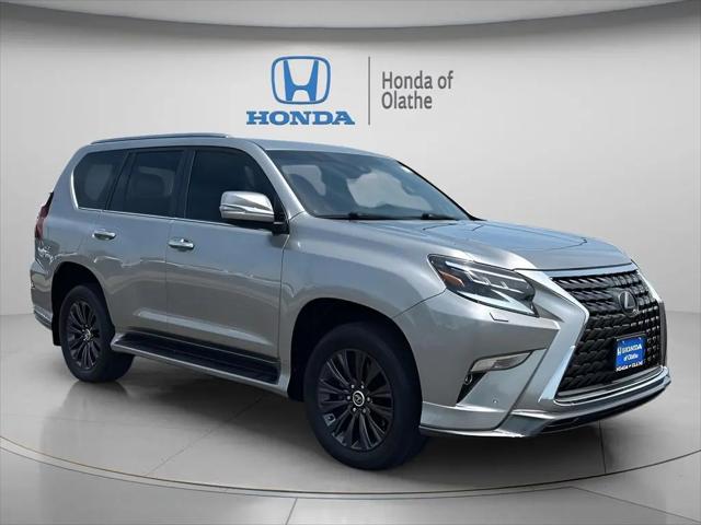 2021 Lexus GX GX 460 Premium for sale in Olathe, KS