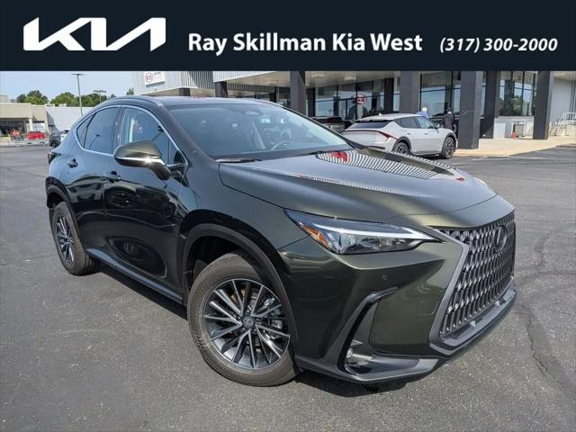 2026 Lexus NX 350 NX 350 for sale in Indianapolis, IN