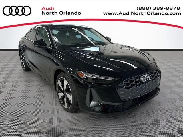 2025 Audi A5 Premium Plus TFSI quattro S tronic for sale in Sanford, FL