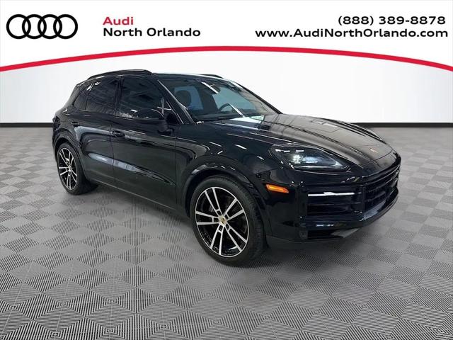 2024 Porsche Cayenne Cayenne for sale in Sanford, FL
