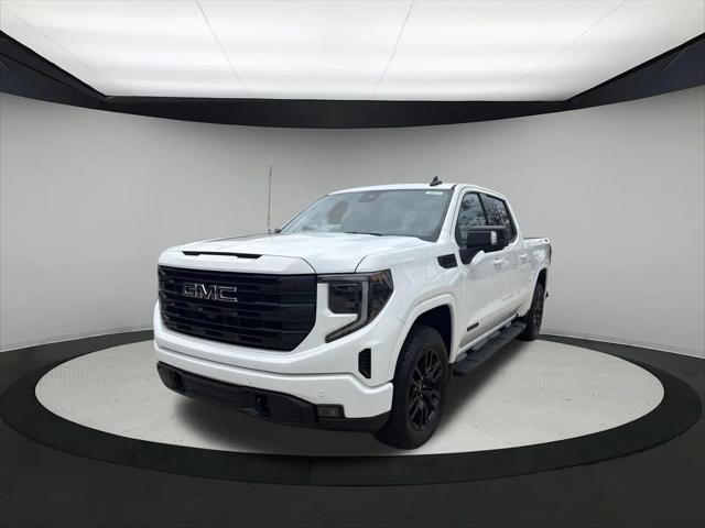 2026 GMC Sierra 1500 Crew Cab, Short Bed, Elevation, 4WD for sale in Sycamore, IL