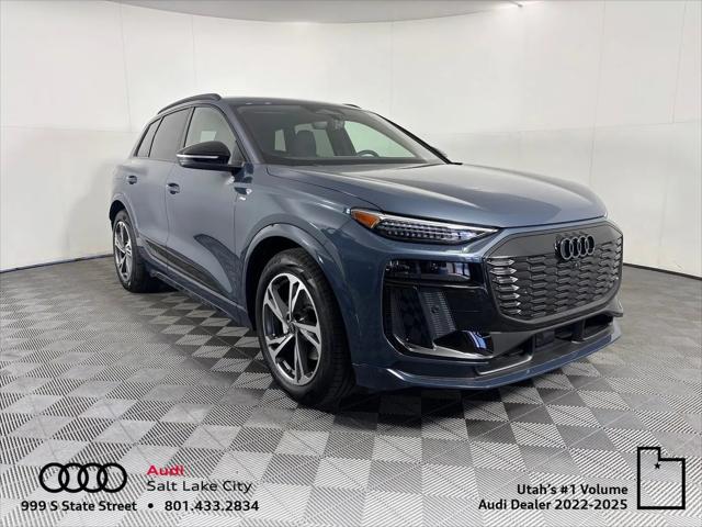 2027 Audi Q6 e-tron Prestige quattro for sale in Salt Lake City, UT