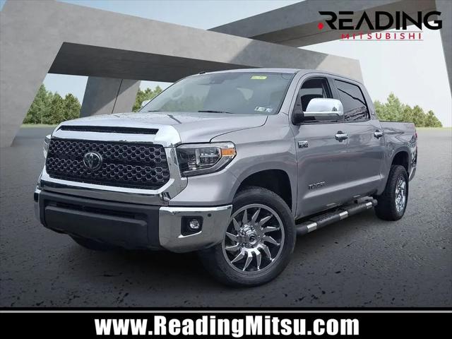 2018 Toyota Tundra SR5 5.7L V8 for sale in Reading, PA