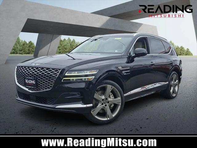 2023 Genesis GV80 3.5T AWD for sale in Reading, PA