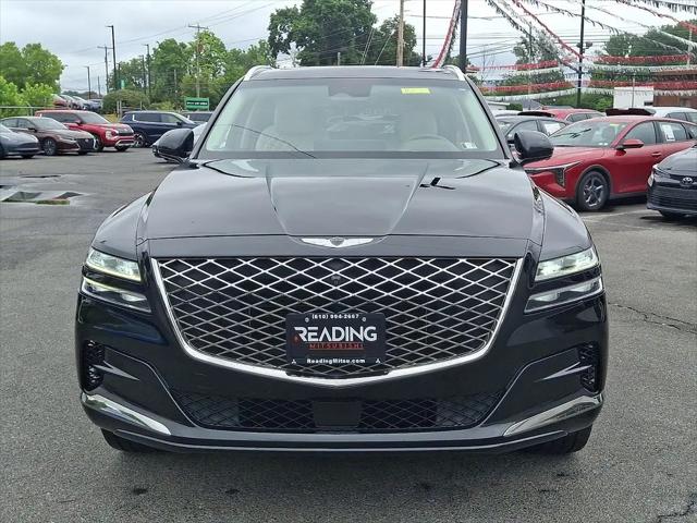 2023 Genesis GV80 3.5T AWD