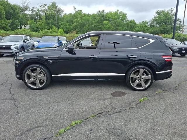 2023 Genesis GV80 3.5T AWD