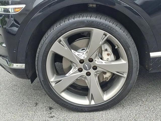 2023 Genesis GV80 3.5T AWD