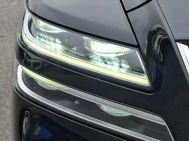 2023 Genesis GV80 3.5T AWD