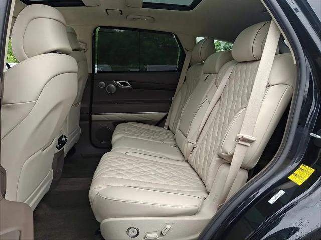 2023 Genesis GV80 3.5T AWD