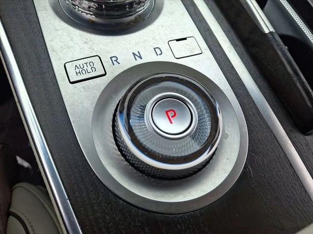 2023 Genesis GV80 3.5T AWD