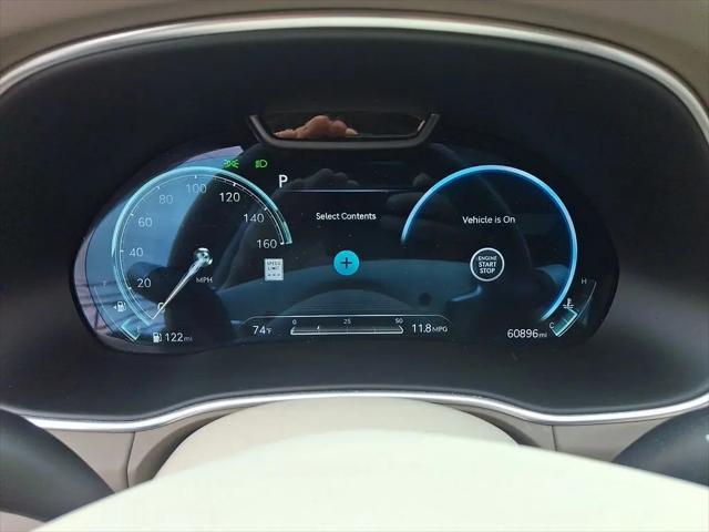 2023 Genesis GV80 3.5T AWD