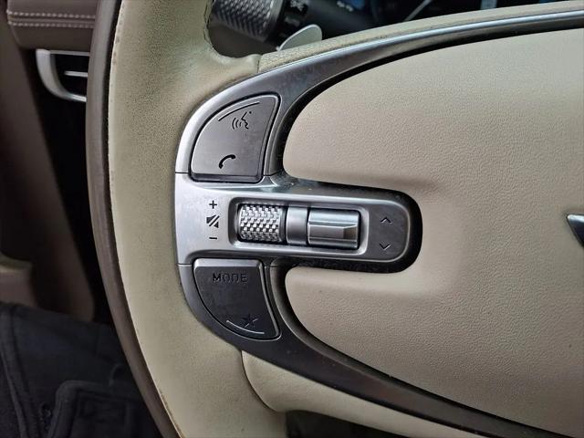 2023 Genesis GV80 3.5T AWD