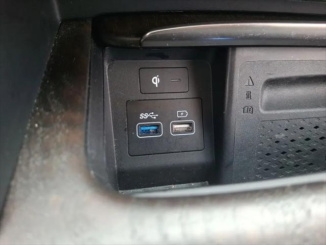 2023 Genesis GV80 3.5T AWD