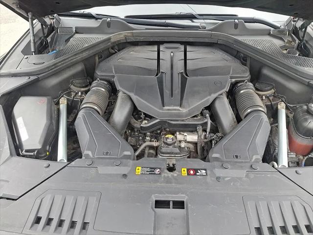 2023 Genesis GV80 3.5T AWD
