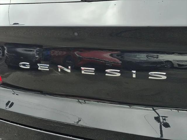 2023 Genesis GV80 3.5T AWD