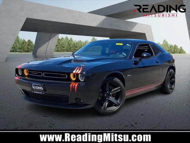 2018 Dodge Challenger R/T for sale in Reading, PA