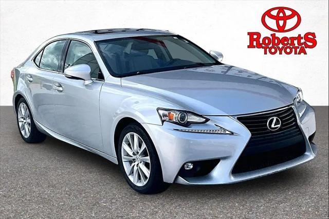 2016 Lexus IS 200t Base for sale in Columbia, TN